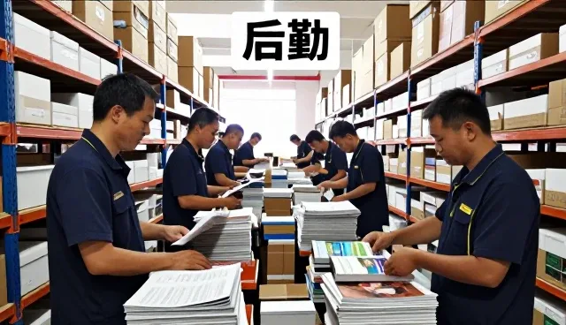 乡宁县友鸿家政有限公司提供后勤托管相关解决方案
