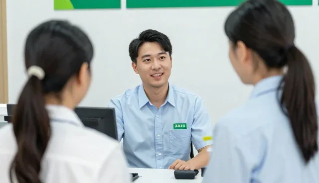 后勤托管服务的日常使用与维护建议