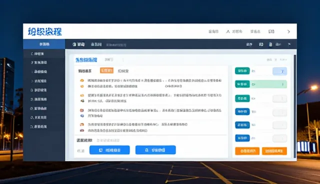 物业选型中的应用场景分析与实际应用考量